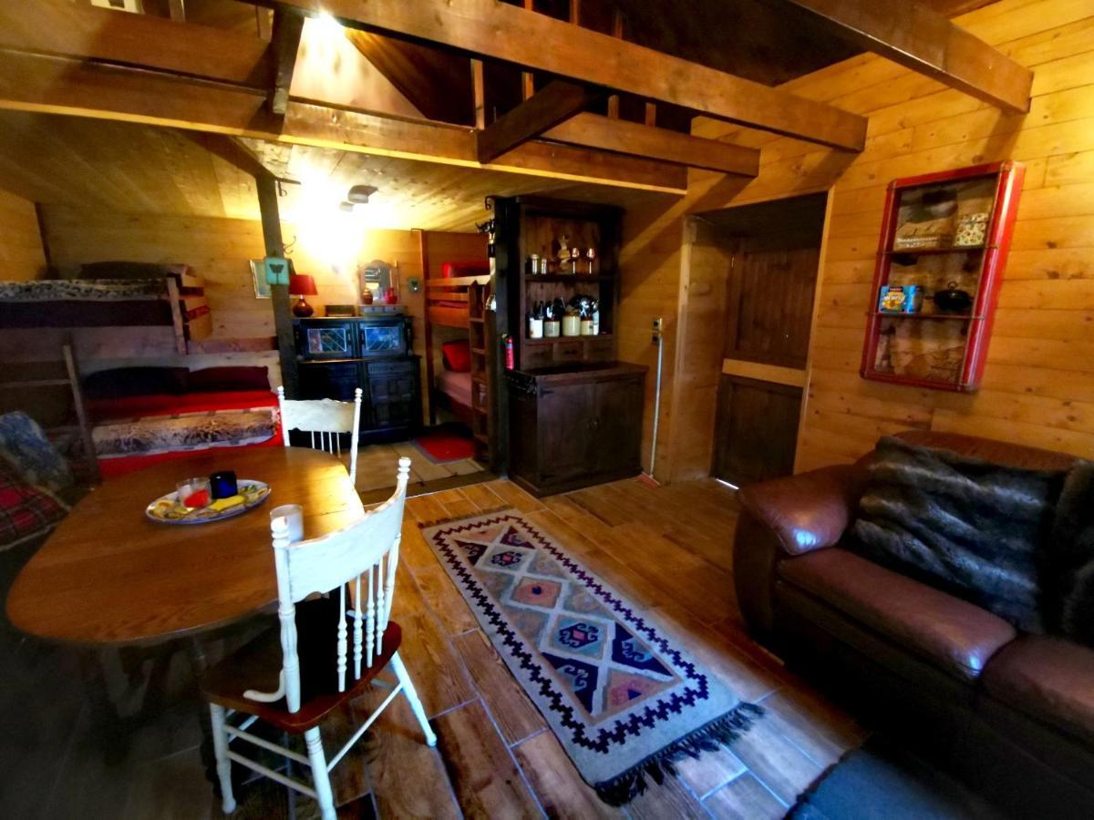 ホテル The Bothy ニュートン・スチュワート エクステリア 写真