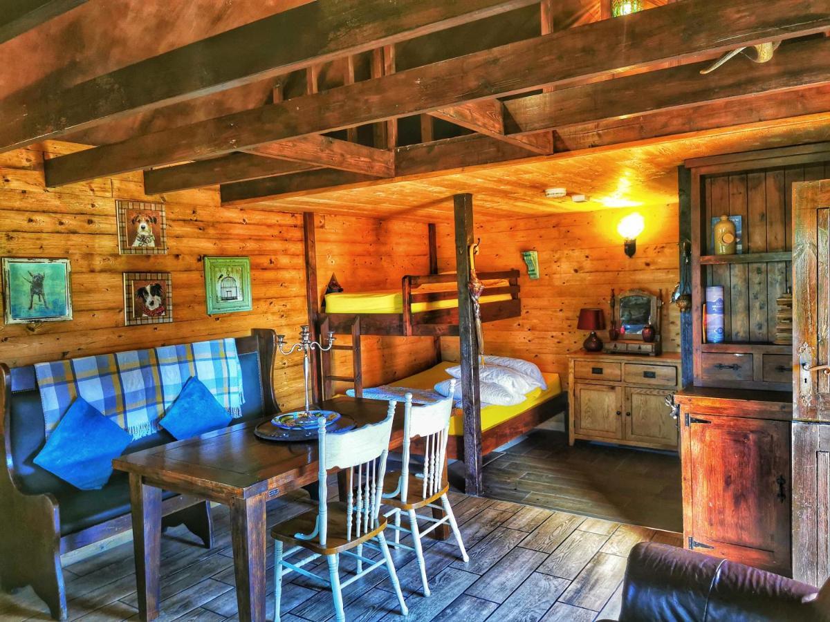 ホテル The Bothy ニュートン・スチュワート エクステリア 写真